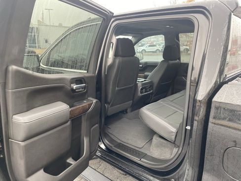 Used 2020 GMC Sierra 1500 Denali w/ Denali Premium Package image 29
