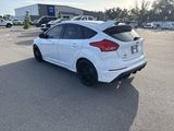 Used 2017 Ford Focus RS image 5