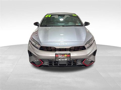 Used 2024 Kia Forte GT-Line FWD image 22