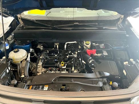 Used 2024 Ford Bronco Sport Big Bend AWD/4WD image 29