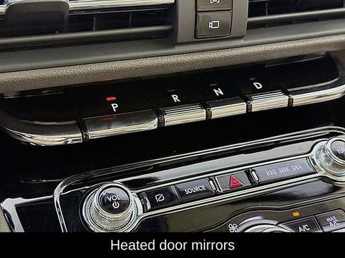 Used 2021 Lincoln Corsair Reserve w/ Equipment Group 201A image 28