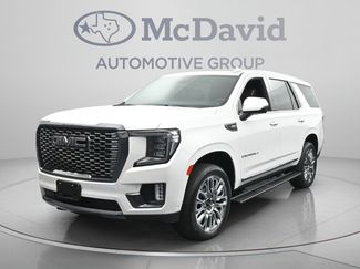 Used 2024 GMC Yukon Denali Ultimate AWD/4WD video 1