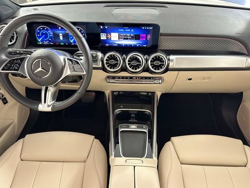 Certified 2024 Mercedes-Benz EQB 250+ image 16