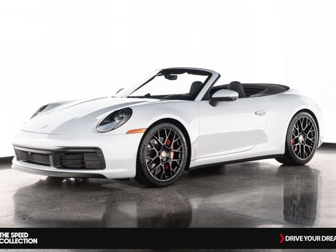 Used 2024 Porsche 911 Carrera S image 5