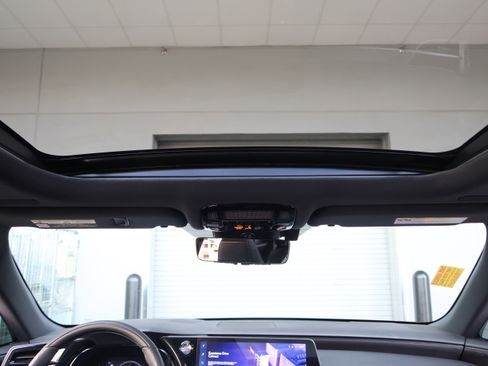 Certified 2023 Lexus RX 350 AWD w/ Cold Area Package image 32