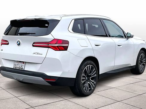 Used 2025 BMW X3 xDrive30i w/ Convenience Package image 15