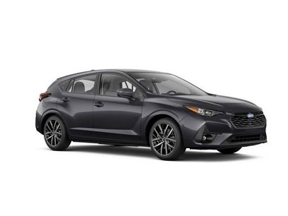 New 2026 Subaru Impreza 2.0i Sport