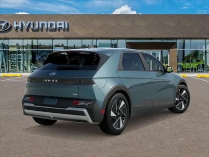 New 2026 Hyundai Ioniq 5 SE