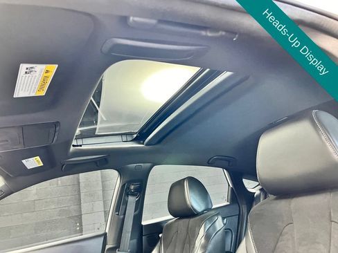 Used 2024 Acura Integra A-Spec FWD image 4