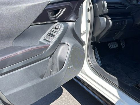 Certified 2025 Subaru Impreza RS AWD/4WD image 23