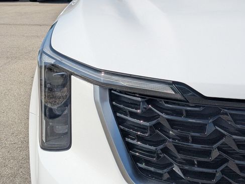 New 2026 Kia Sorento EX FWD image 10