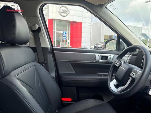 Used 2026 Hyundai Santa Fe SEL AWD/4WD image 10
