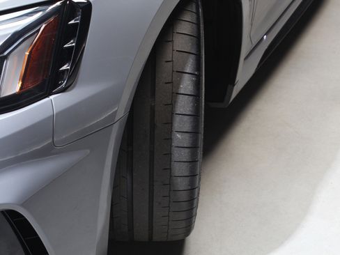 Used 2021 Audi RS 5 Sportback image 27