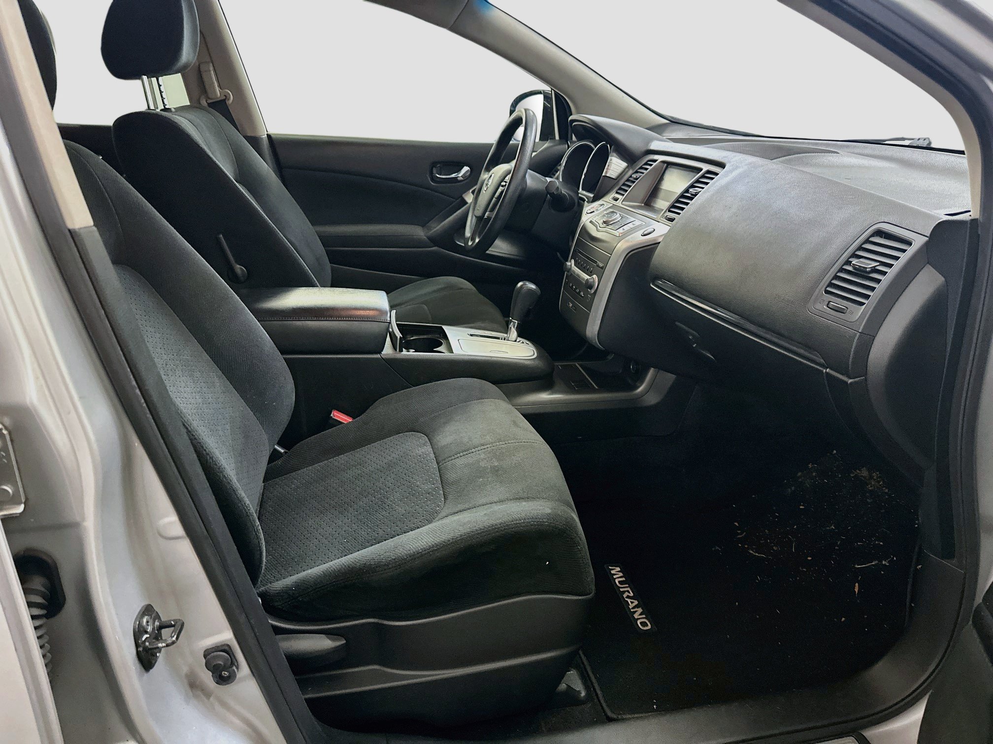 Used 2014 Nissan Murano S FWD image 30
