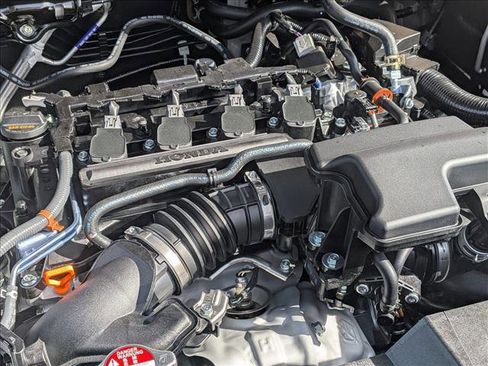 New 2026 Honda CR-V EX-L image 18