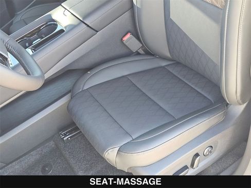 New 2026 Nissan Murano Platinum image 16