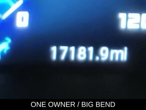 Used 2025 Ford Bronco Big Bend AWD/4WD image 31