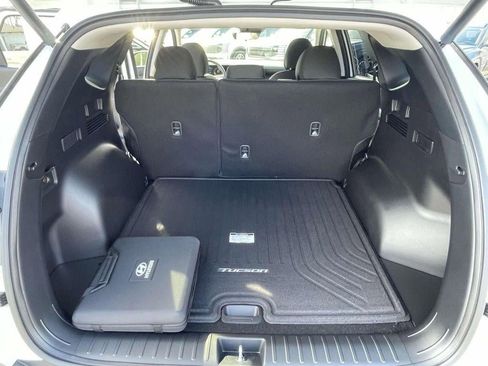 New 2026 Hyundai Tucson SEL image 25