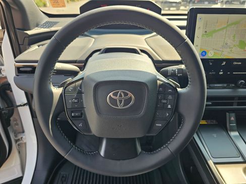 Used 2026 Toyota bZ AWD/4WD image 22