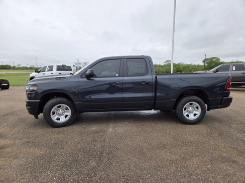New 2026 RAM 1500 Tradesman RWD image 4
