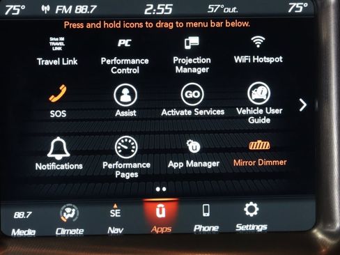 Used 2020 Dodge Challenger R/T Scat Pack w/ Driver Convenience Group image 55