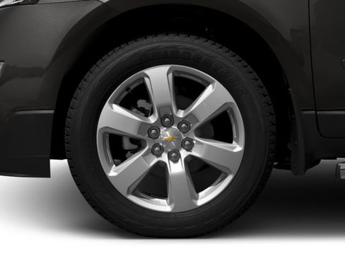 Used 2017 Chevrolet Traverse LT w/ Style and Technology Package AWD/4WD image 8