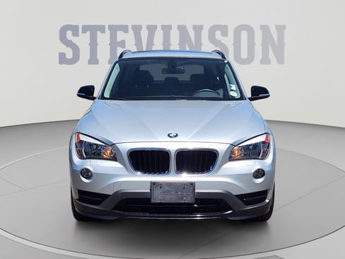 Used 2015 BMW X1 xDrive28i AWD/4WD image 5