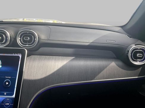 Certified 2025 Mercedes-Benz GLC 350e 4MATIC image 19