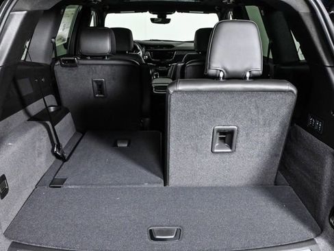 New 2025 Cadillac XT6 Premium Luxury w/ Technology Package image 25