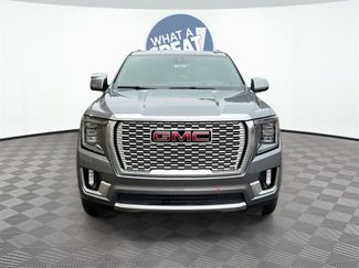 Used 2021 GMC Yukon Denali video 2