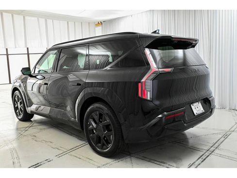 New 2026 Kia EV9 Land image 5