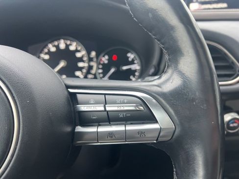 Used 2023 MAZDA CX-30 2.5 Turbo w/ Premium Plus Pkg image 39