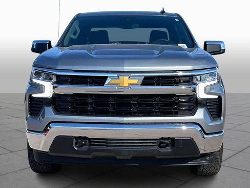 New 2026 Chevrolet Silverado 1500 LT image 4