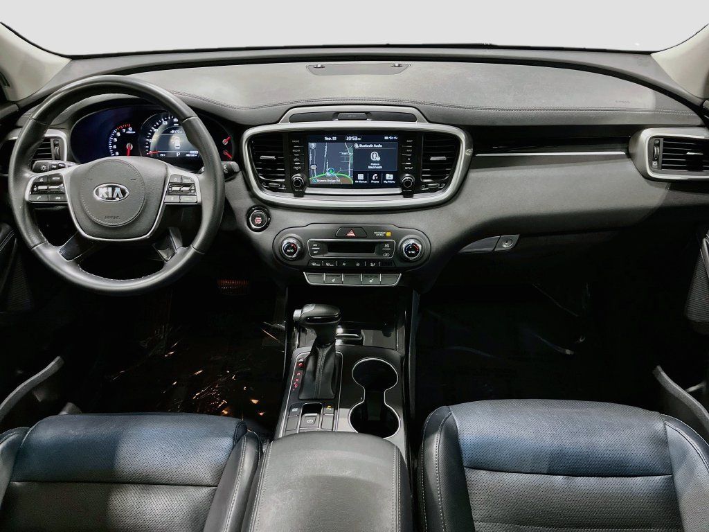 Used 2019 Kia Sorento SX FWD image 30