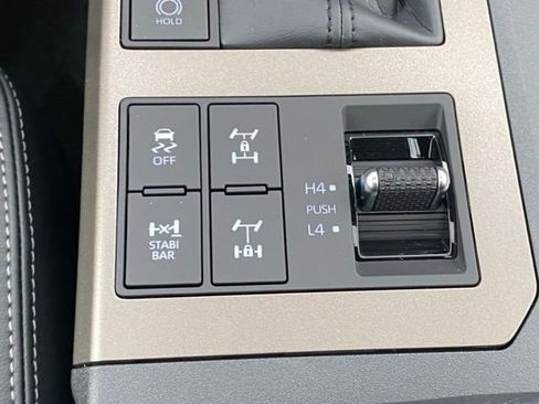 New 2026 Toyota Land Cruiser image 20