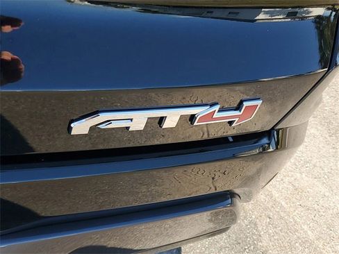 New 2026 GMC Terrain AT4 image 27