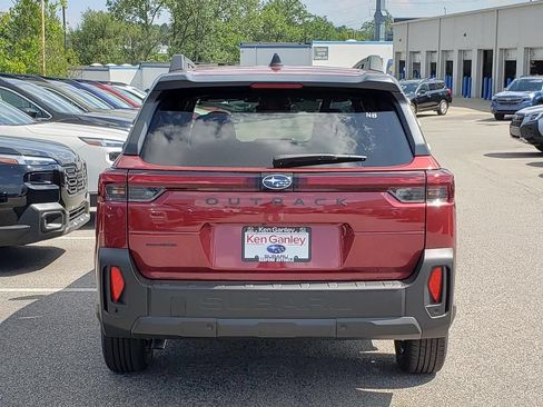 New 2026 Subaru Outback Premium AWD/4WD image 4