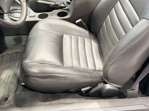 Used 2003 Ford Mustang GT RWD image 14