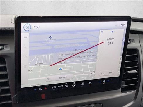 New 2026 Ford Transit 250 w/ Load Area Protection Package image 13