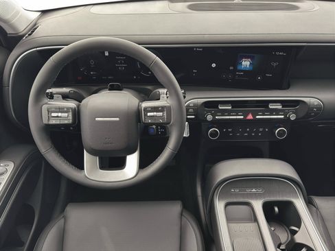 New 2026 Hyundai Palisade SEL AWD/4WD image 24