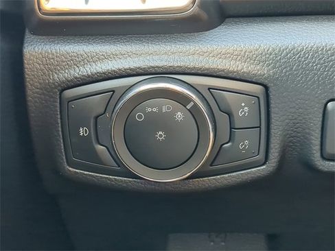 Used 2022 Ford Ranger Lariat w/ Equipment Group 501A High image 30