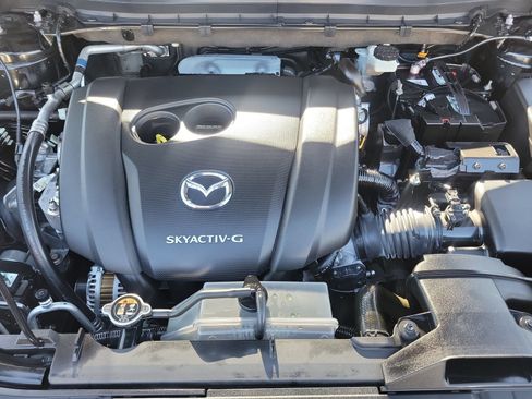 Used 2023 MAZDA CX-5 AWD 2.5 S image 31