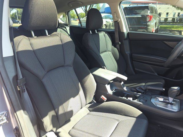 Used 2020 Subaru Impreza 2.0i Premium w/ Popular Package #2 AWD/4WD image 21