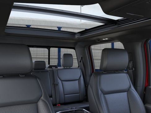 New 2026 Ford F150 Lariat AWD/4WD image 22