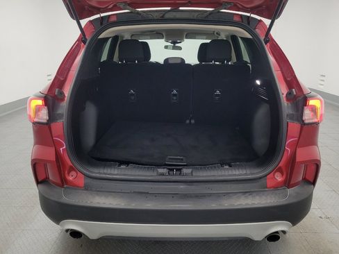 Used 2020 Ford Escape SE AWD/4WD image 29