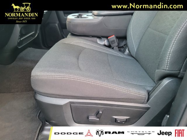Used 2026 RAM 2500 Big Horn AWD/4WD image 17