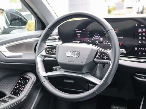 Certified 2025 Audi A5 2.0T Premium Plus w/ Premium Plus AWD/4WD image 17