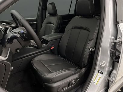 New 2025 Jeep Grand Cherokee L Limited w/ Luxury Tech Group II