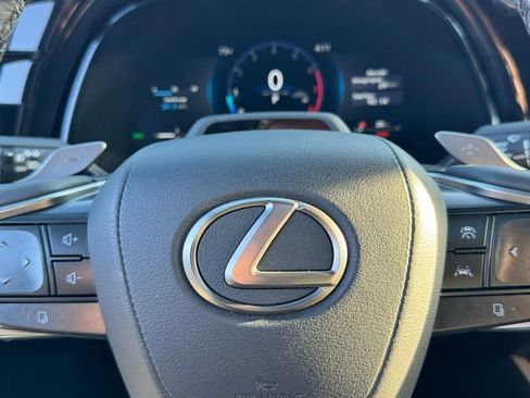 Certified 2025 Lexus RX 350 Premium Plus image 29