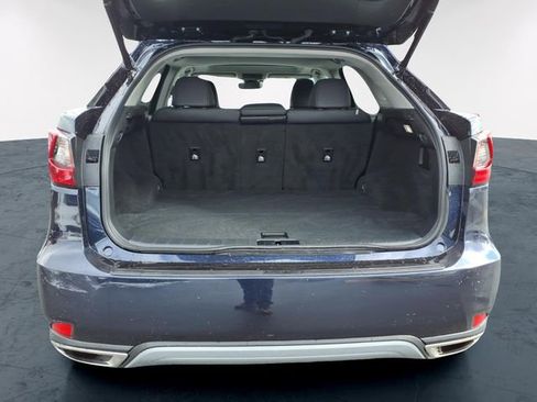 Used 2022 Lexus RX 350 350 w/ Premium Package image 9